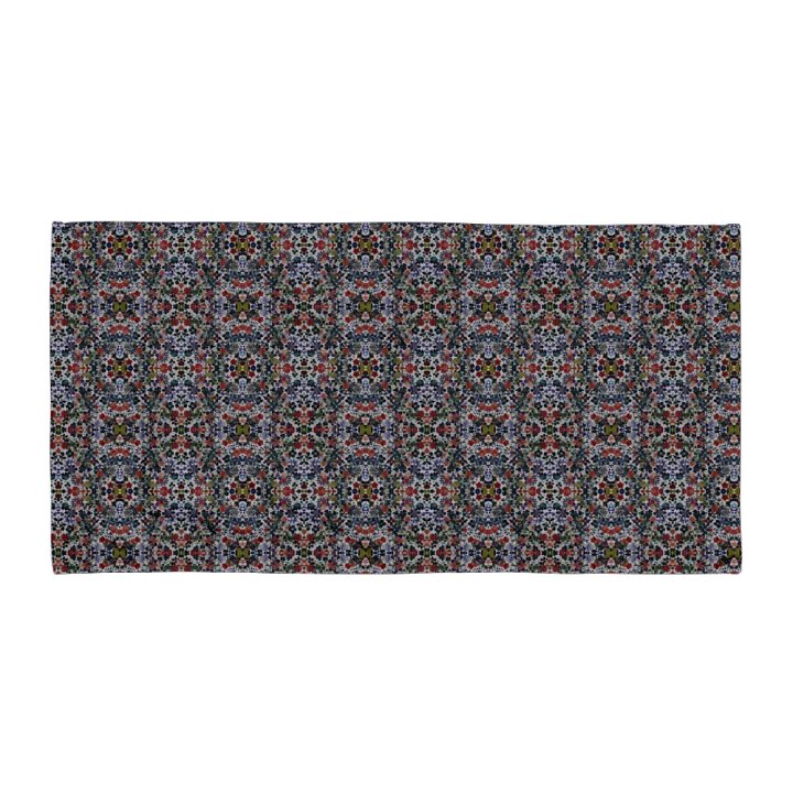 Flowerpuss Towel product image (1)