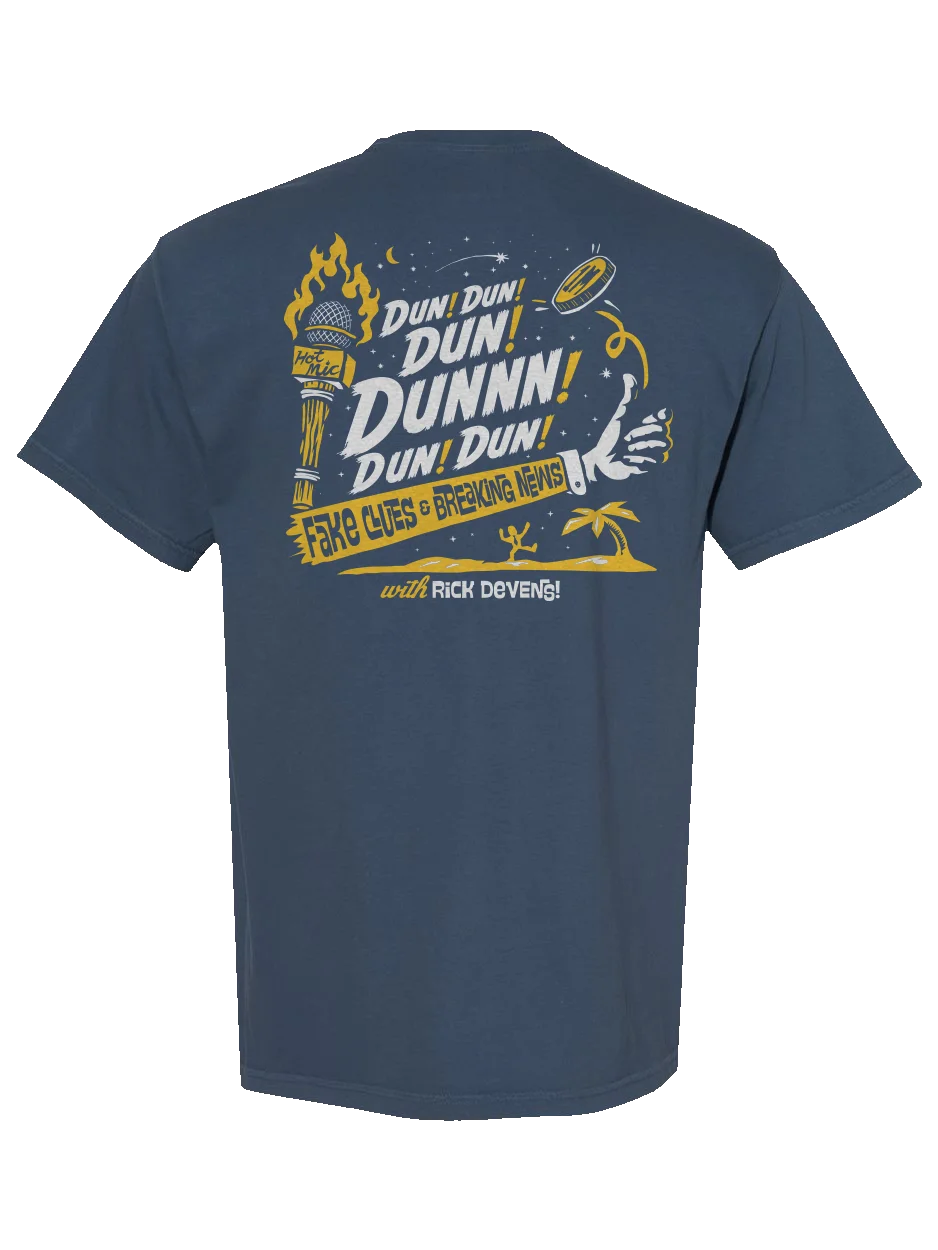 Devens - Front/Back (Midnight) product image (2)