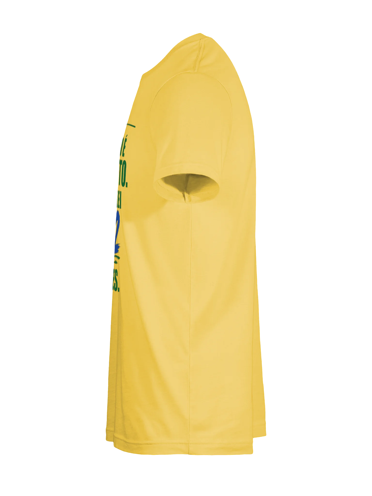 O Voto é Secreto, só voto 22 T-Shirt product image (107)