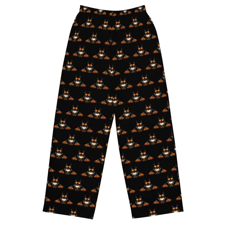 Pixel Pren Pajama Pants product image (1)