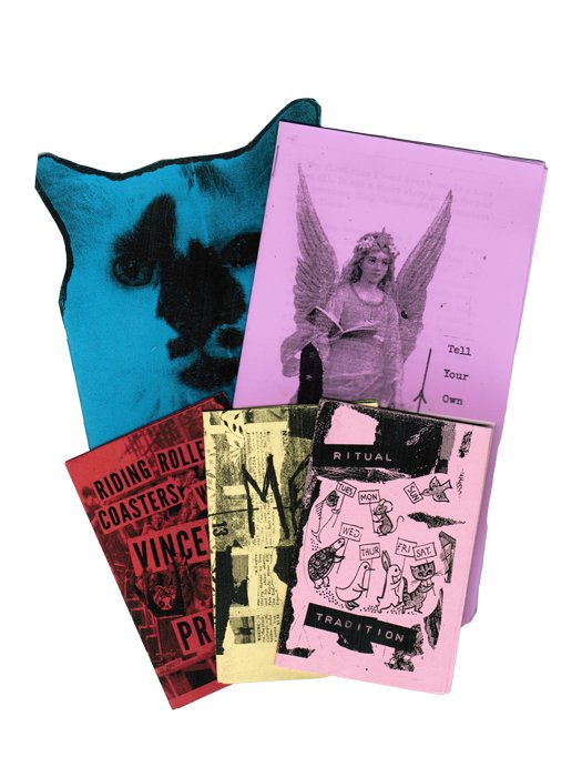 4-Zine Subscription product image (1)