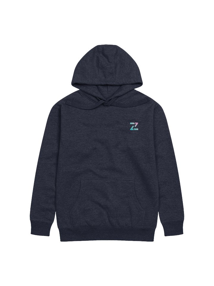 Zyphora | New Logo Hoodie product image (5)