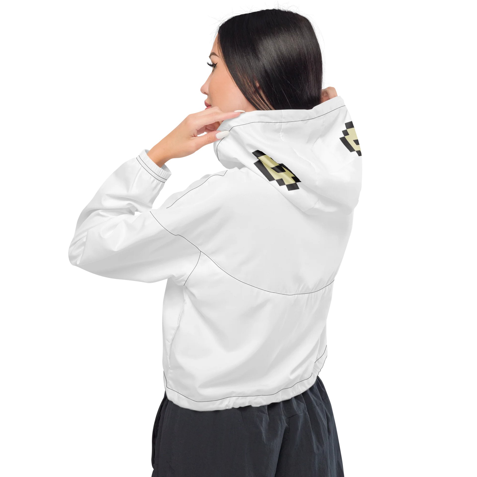 Owls Bird x Bird Windbreaker product image (4)