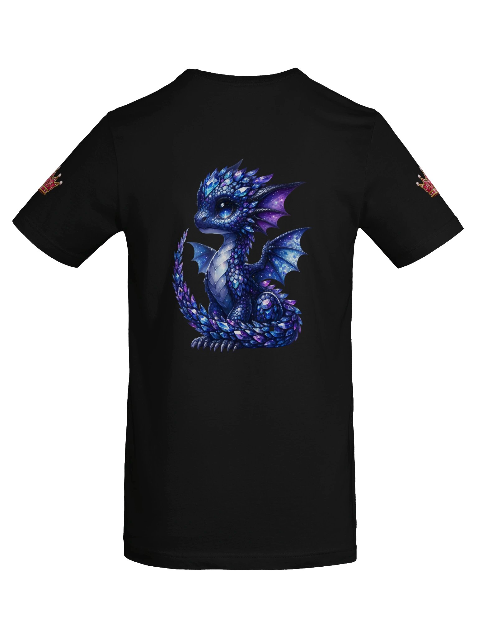 TINY HEXIE - Valhalla Vibes Tee product image (6)