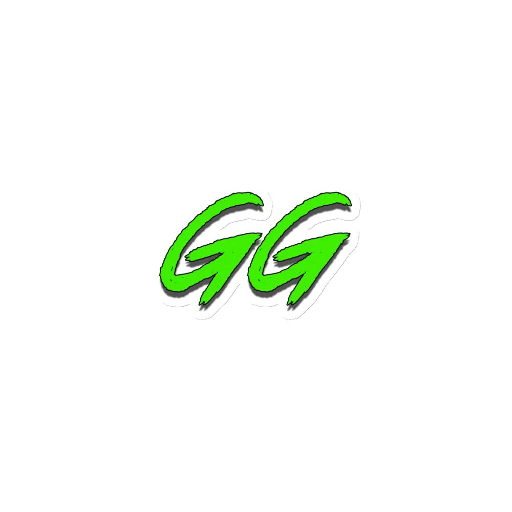 GG Magnet product image (1)