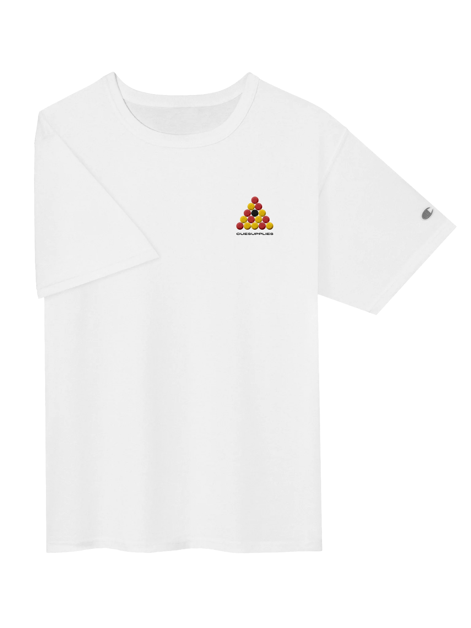 Black Ball Champion Tee product image (3)