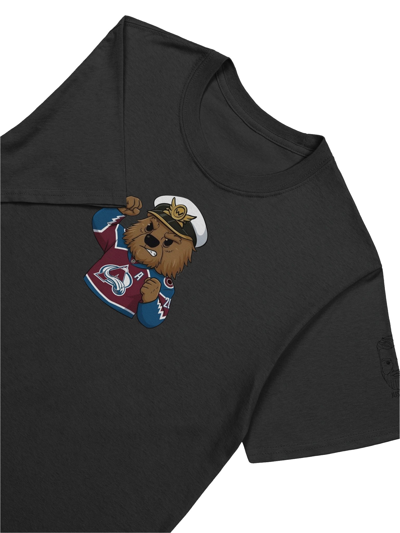 Avalanche Tee product image (7)