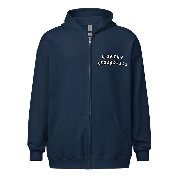 Worthy Regardless Jacket product image (1)