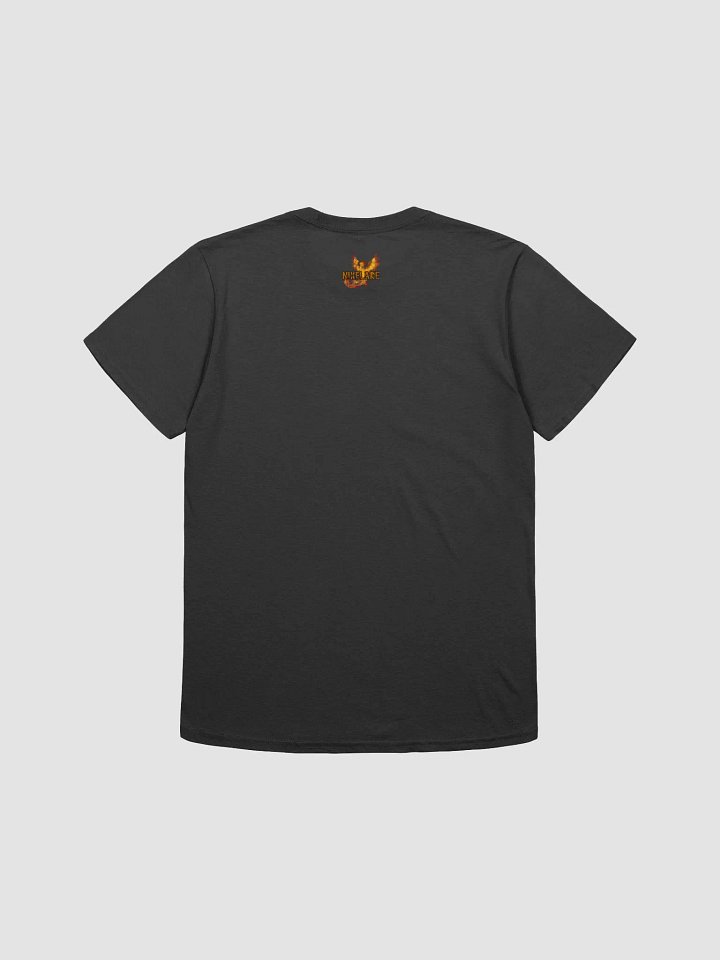 Chaos Crew T-Shirt - Black product image (2)