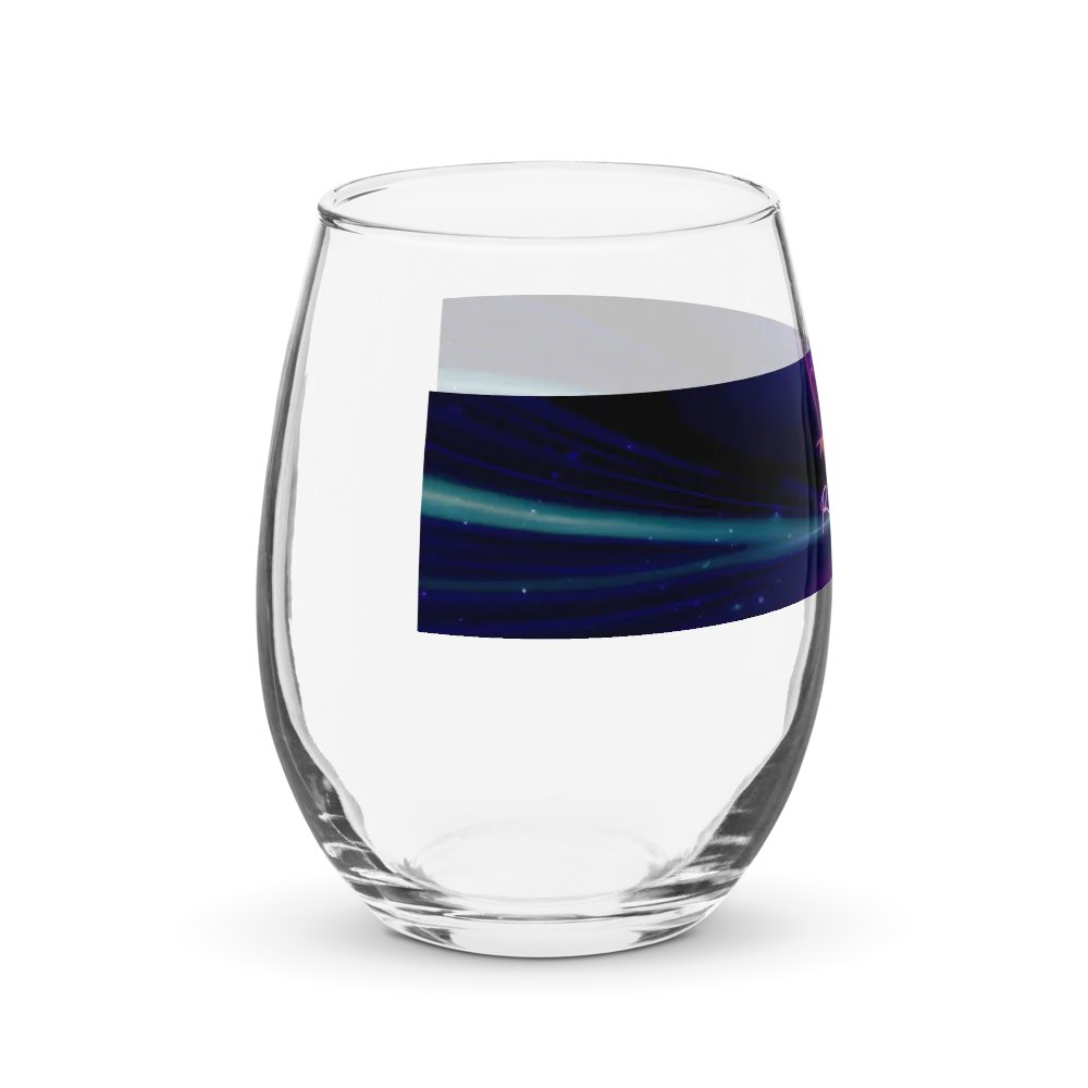 Ramona Wine Glass product image (4)
