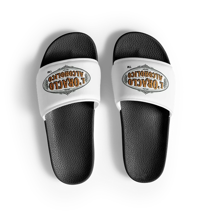 Men's Slides product image (2)