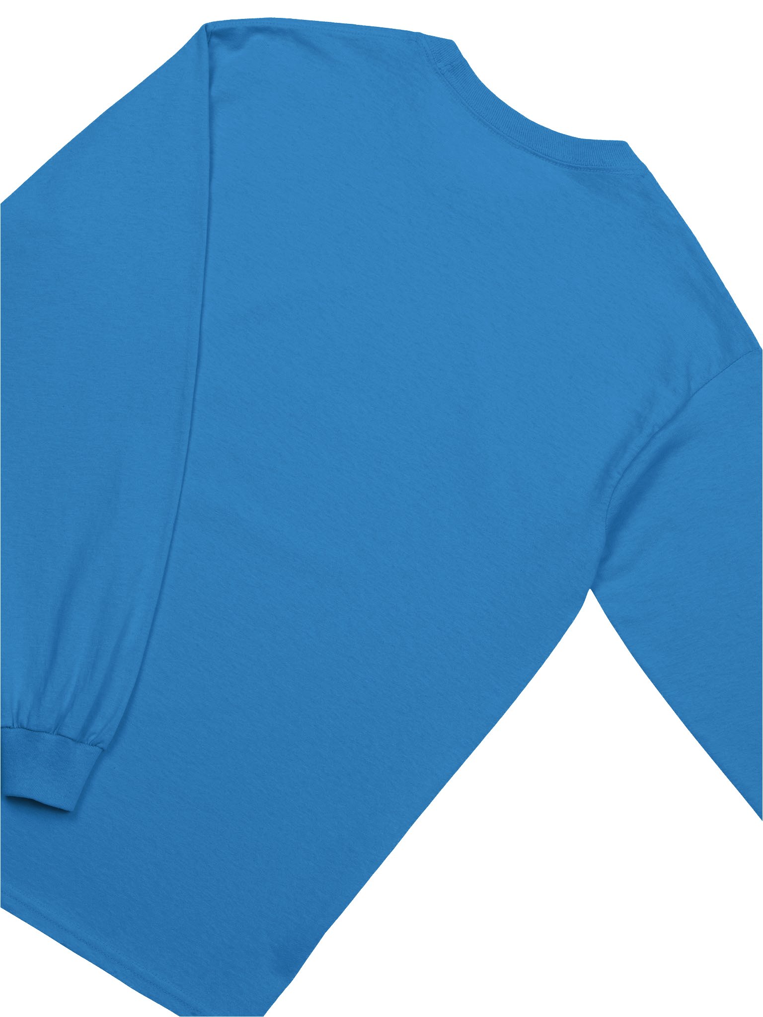 Make Way for the Messy Ones Long Sleeve Tee product image (24)