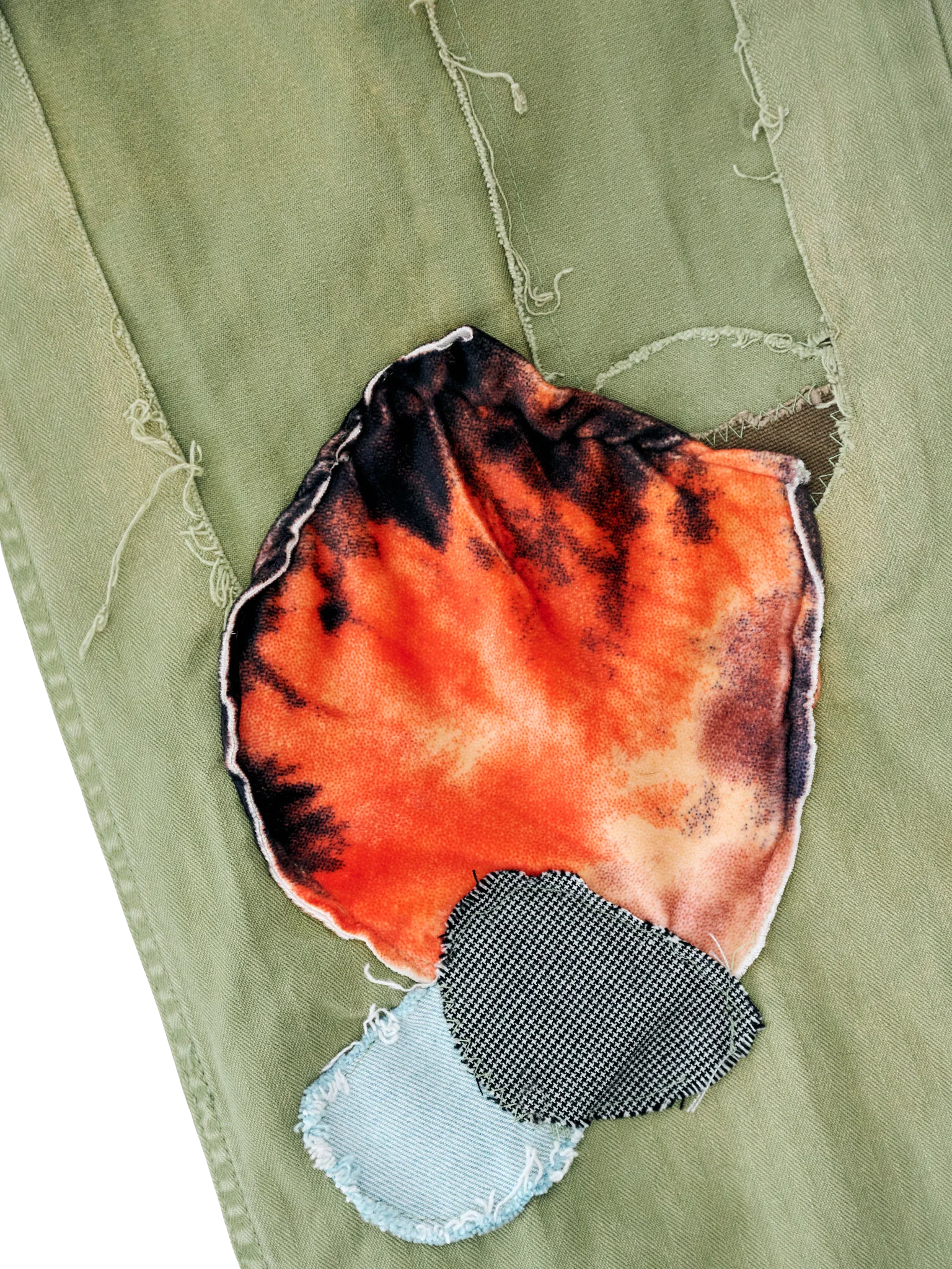 Eternal Fatigues product image (8)