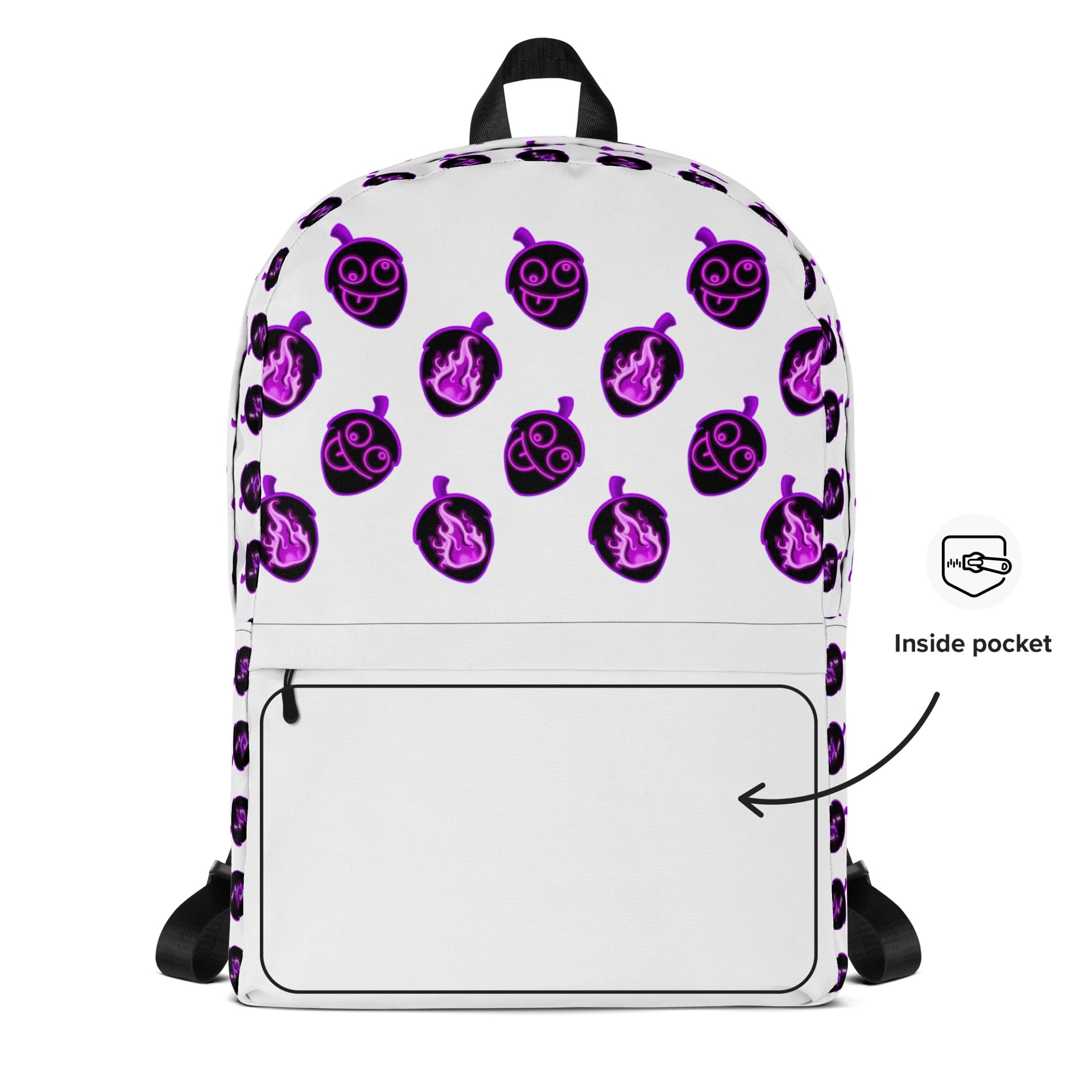 LG Medium Backpack product image (5)