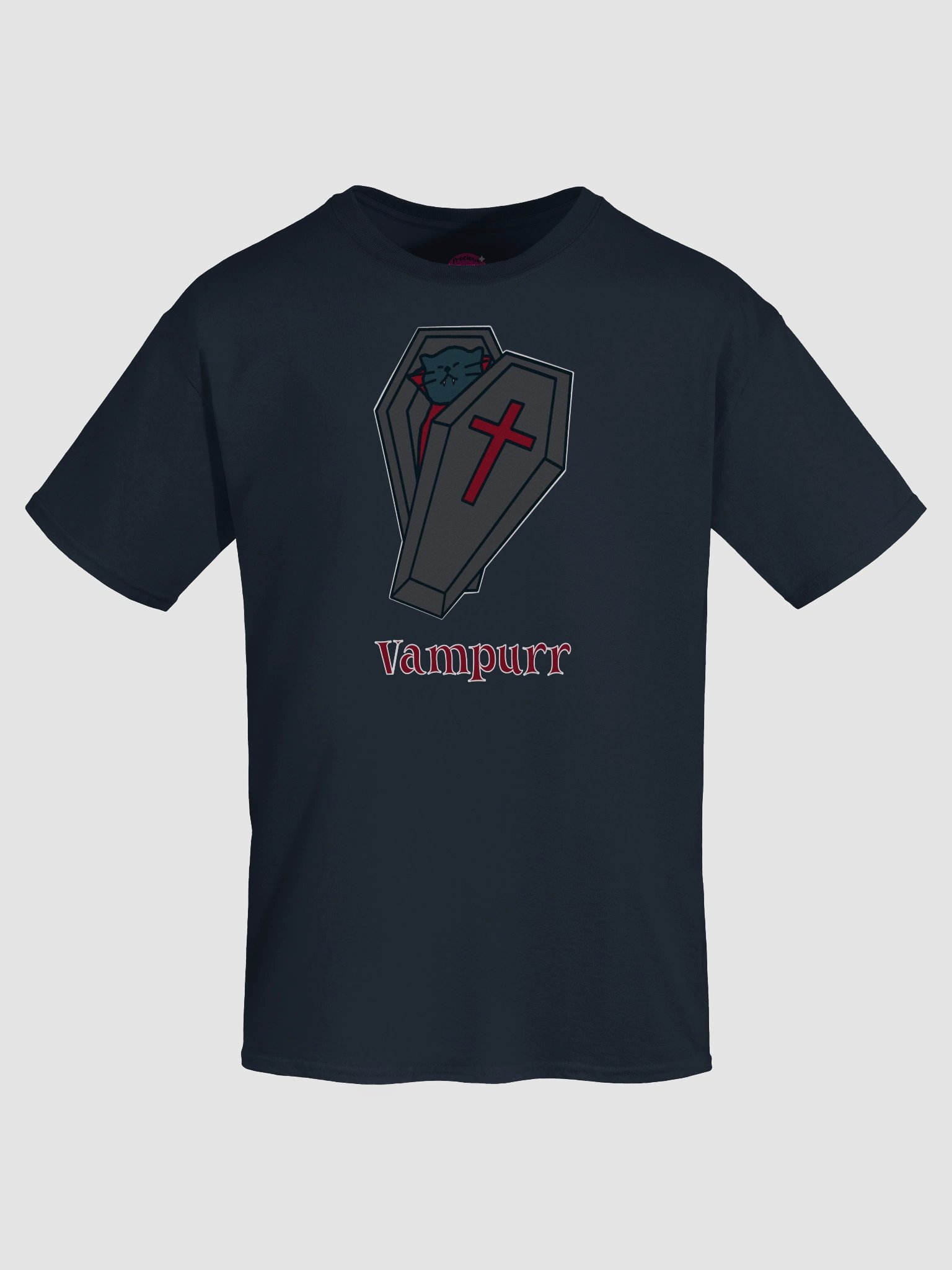 Vampurr Tee product image (7)