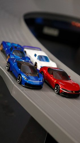 ITALIAN MANUFACTURER BATTLE

#ferrari #lamborghini #hotwheels #hotwheelstrack #racingITALIAN MANUFACTURER BATTLE

ferrari lam...