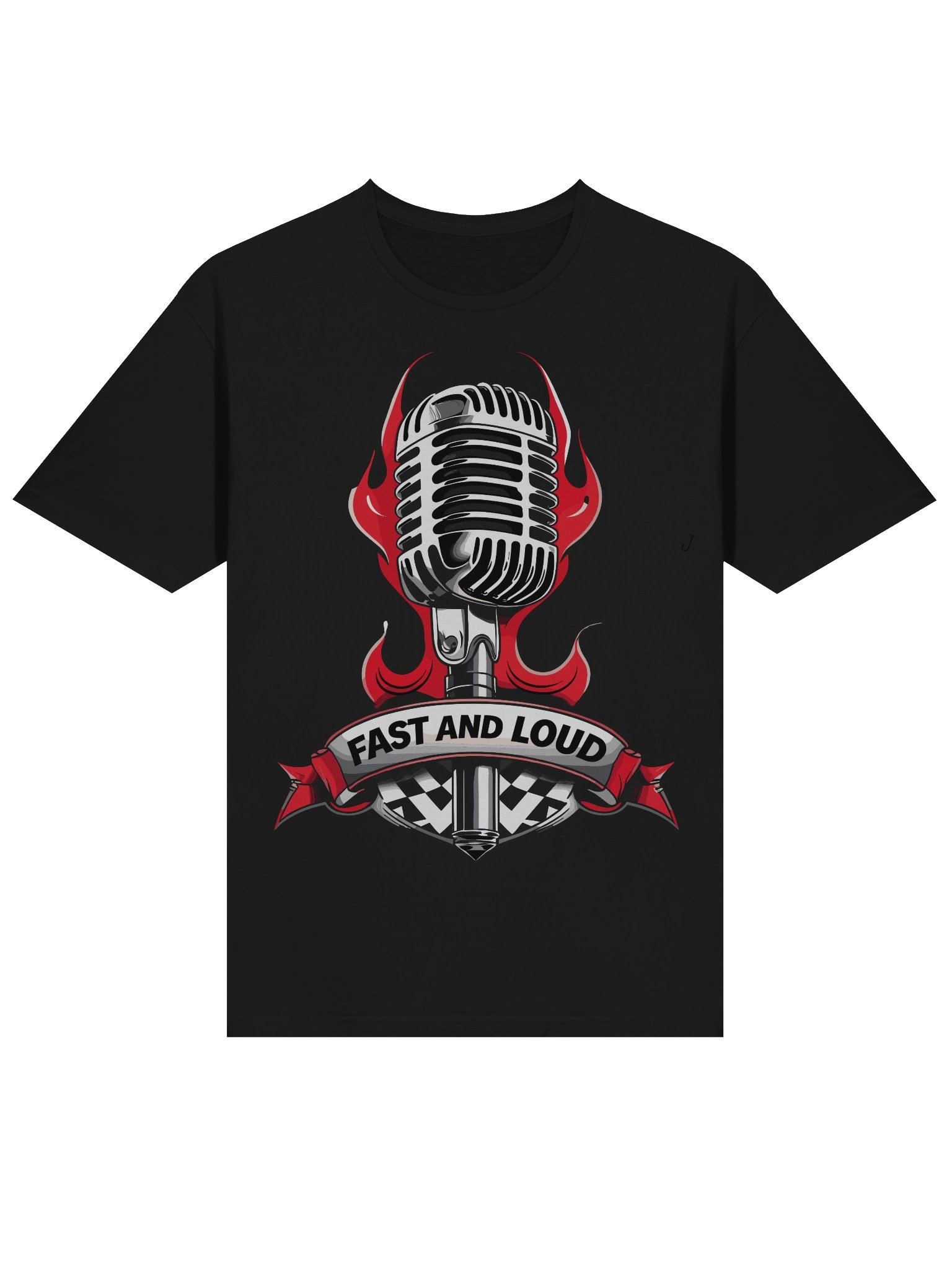 Fast and Loud product image (2)