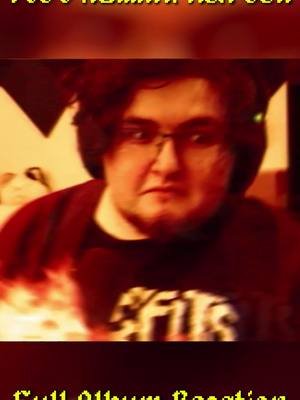 I'm glad I waited to hear this one #amen #bmth #metalcore #reaction  #bringmethehorizon 
