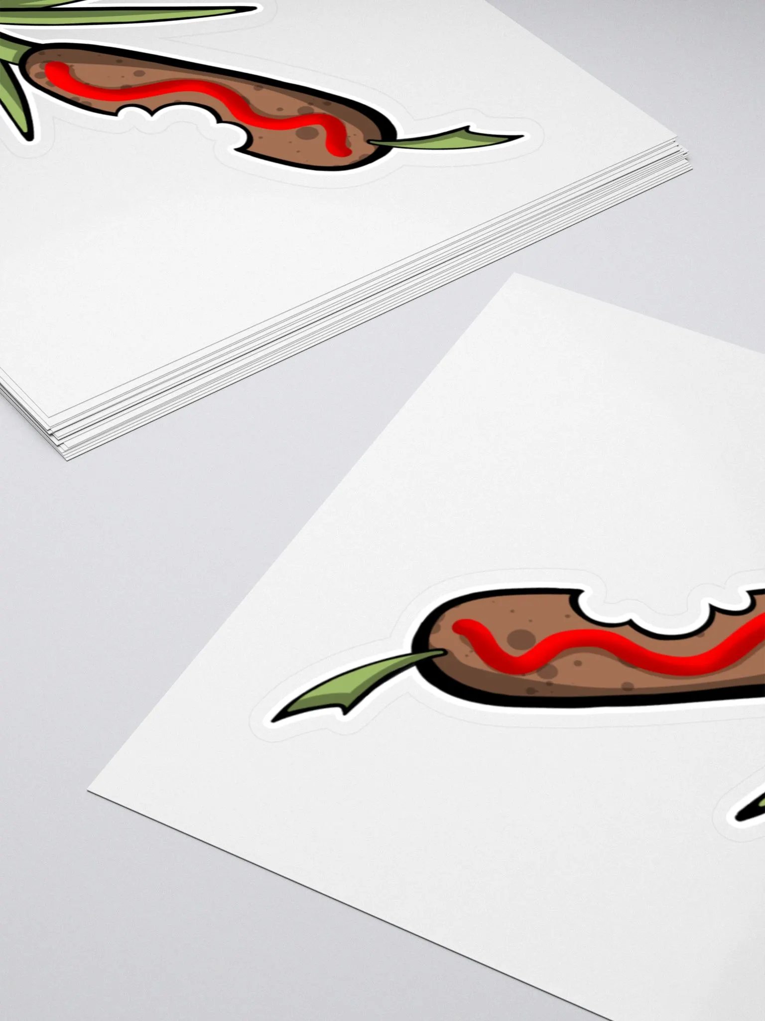 Nature's Corndog - Ketchup product image (12)