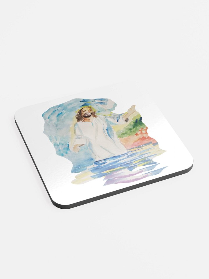 Living Water Coaster product image (2)