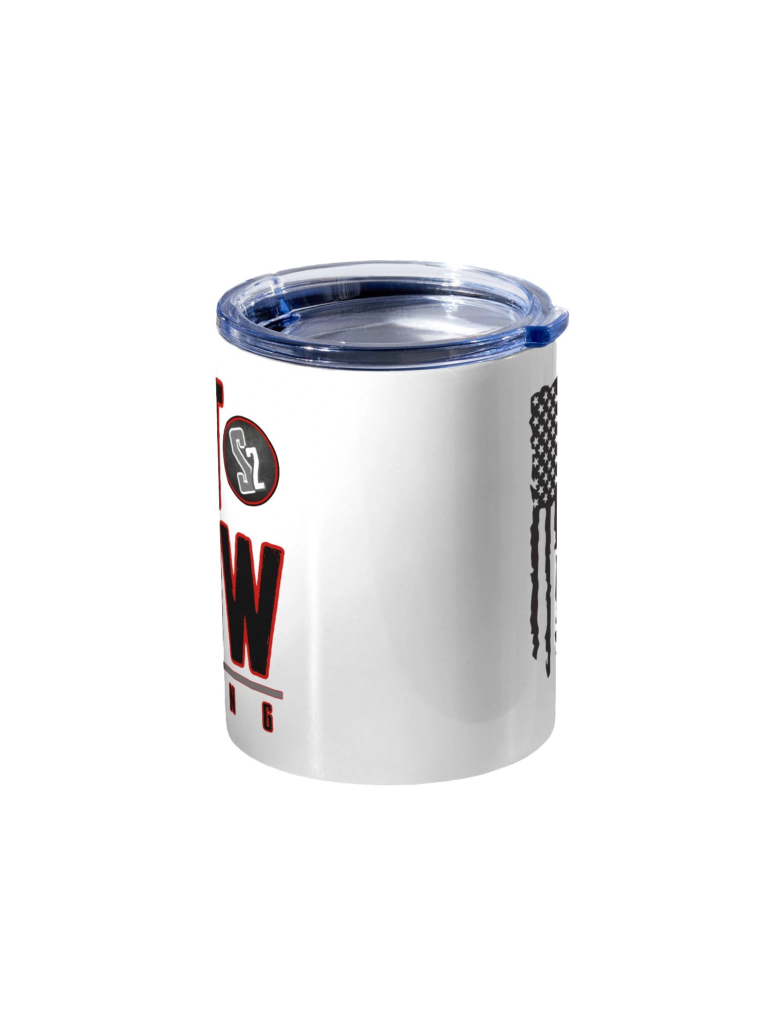 Secure rocks tumbler product image (2)