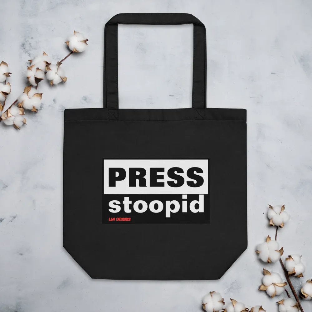 PRESS STOOPID product image (5)