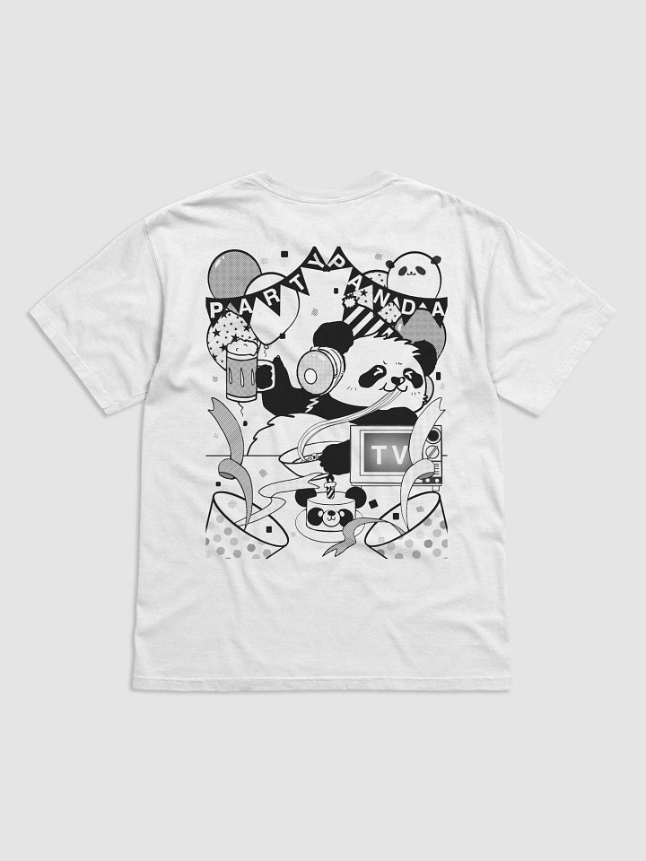 Giveaway Exclusive T-Shirt product image (2)