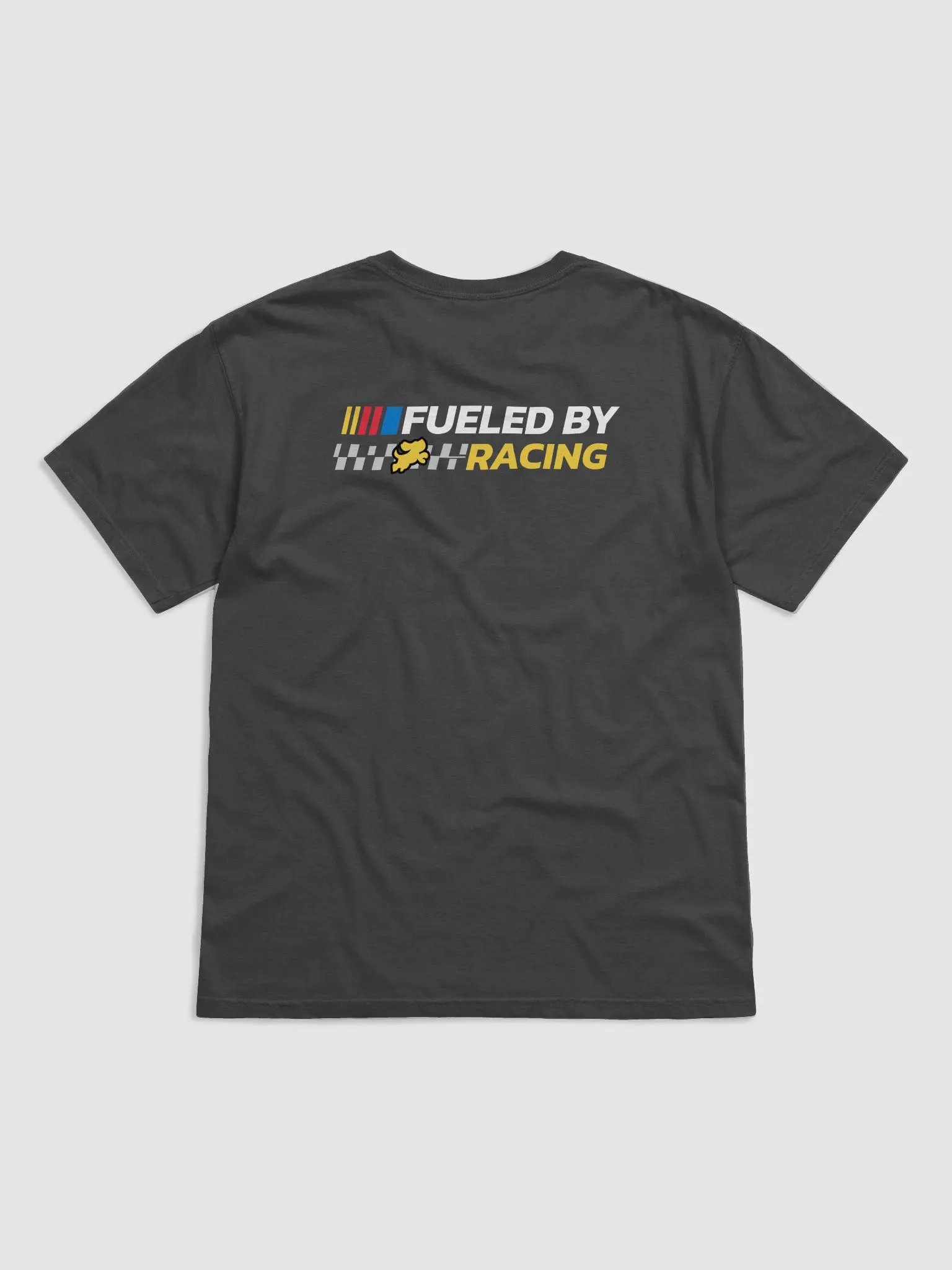 Lucky Dog On Track Tee product image (2)