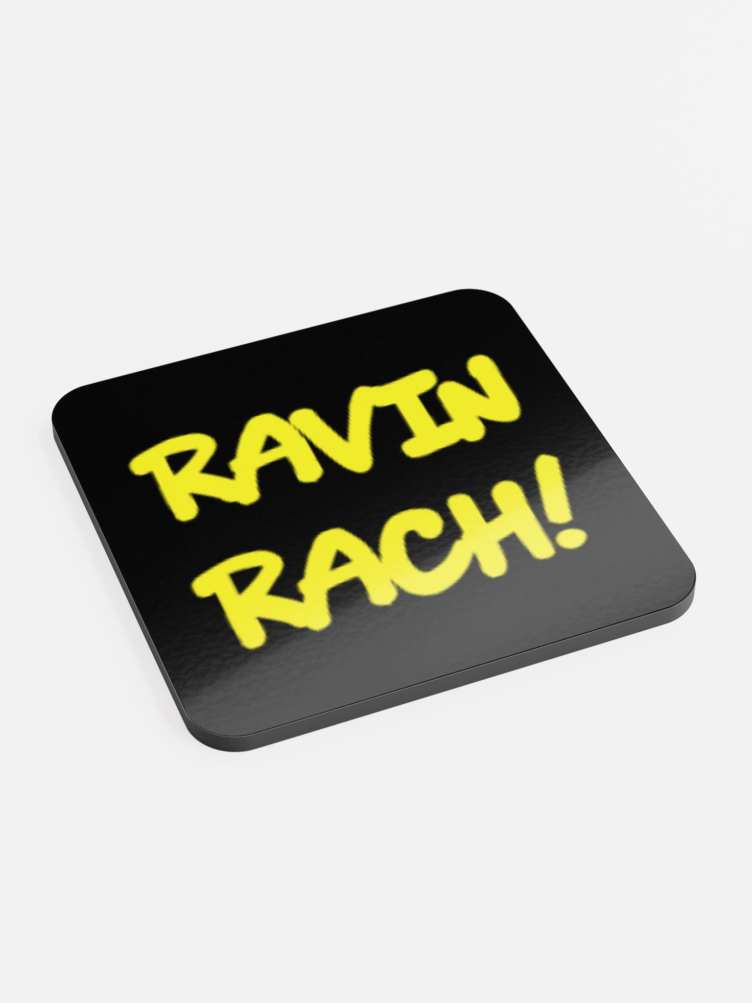 Ravinrach! Classic Coaster product image (2)