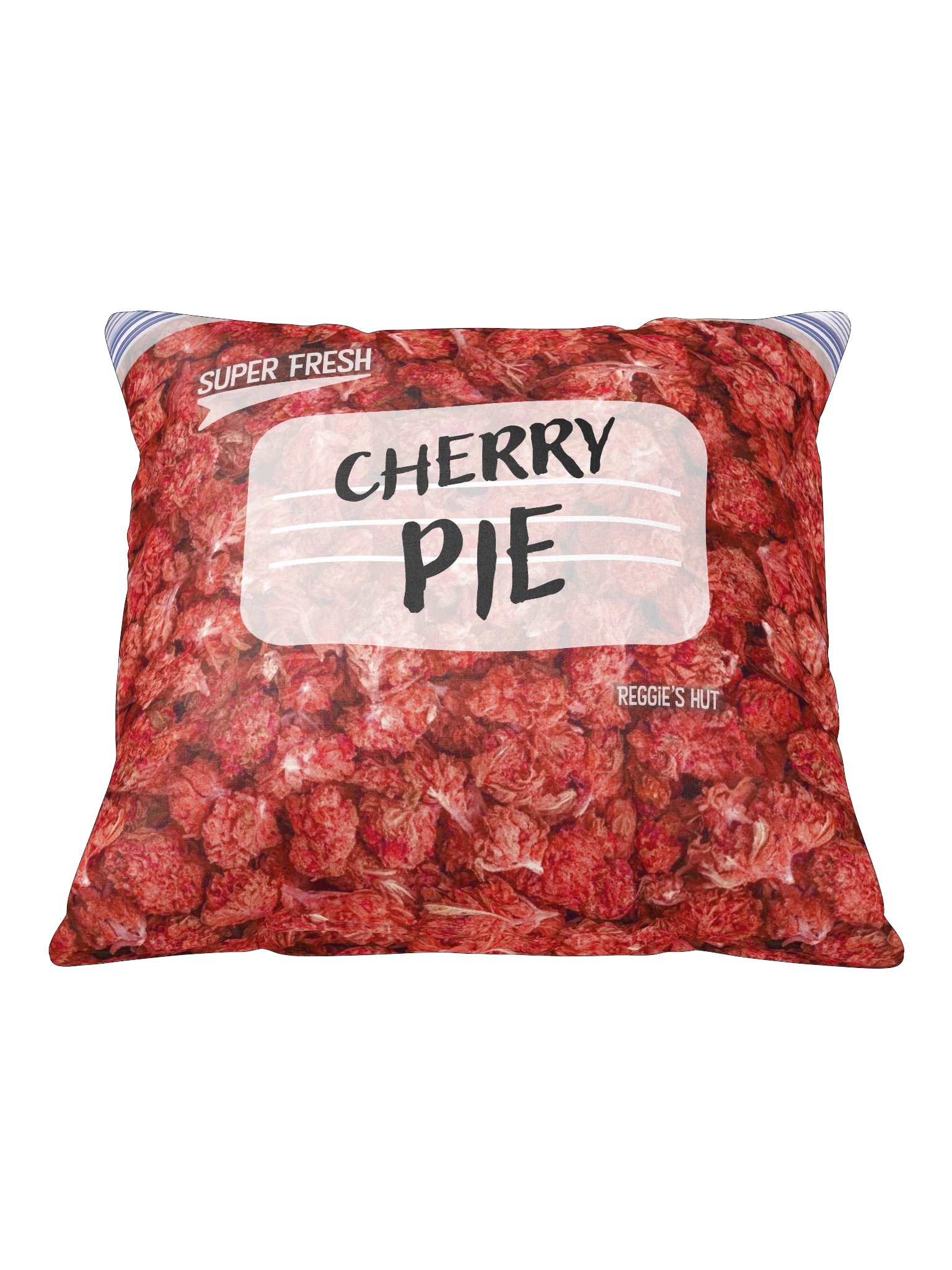 Kushy Pillow - Cherry Pie product image (3)