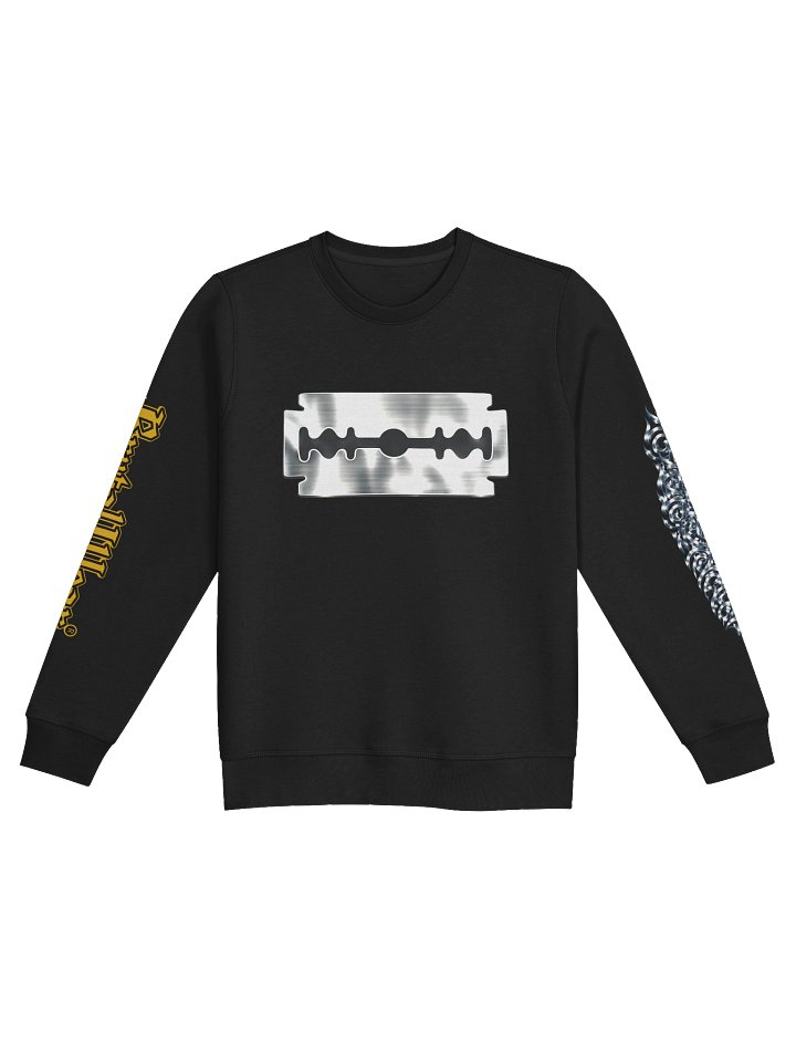BWEAR BRE UNISEX SWEATER product image (1)