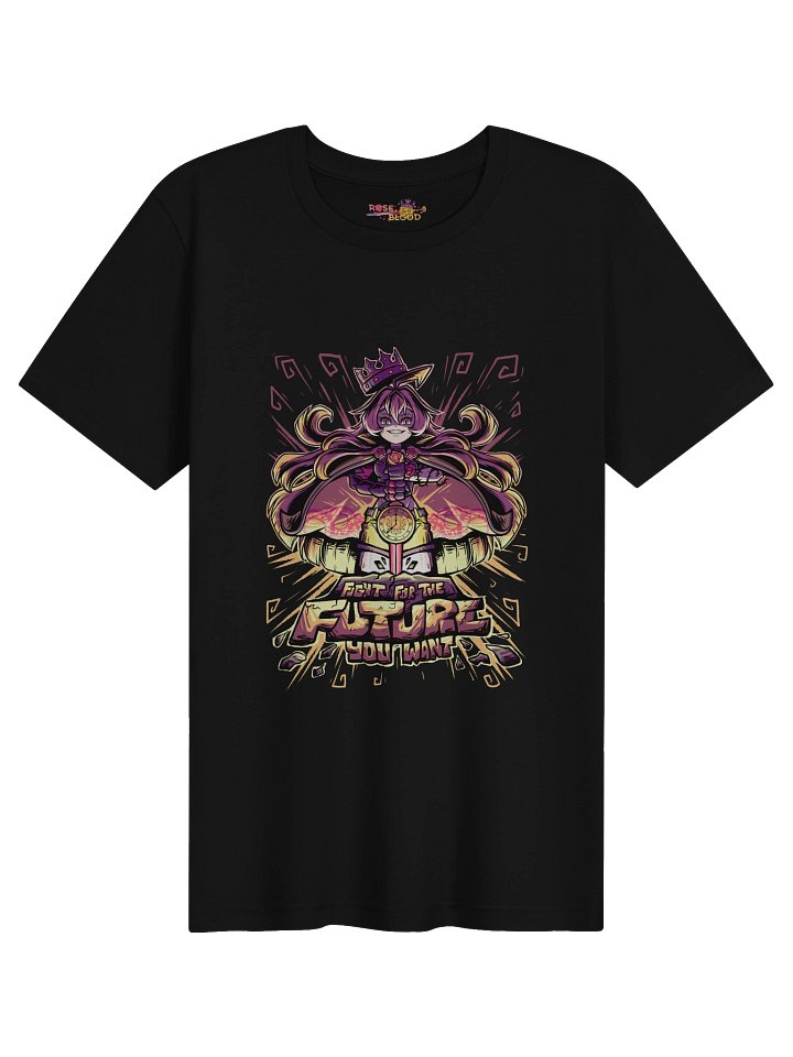 FutureFight Shirt product image (1)