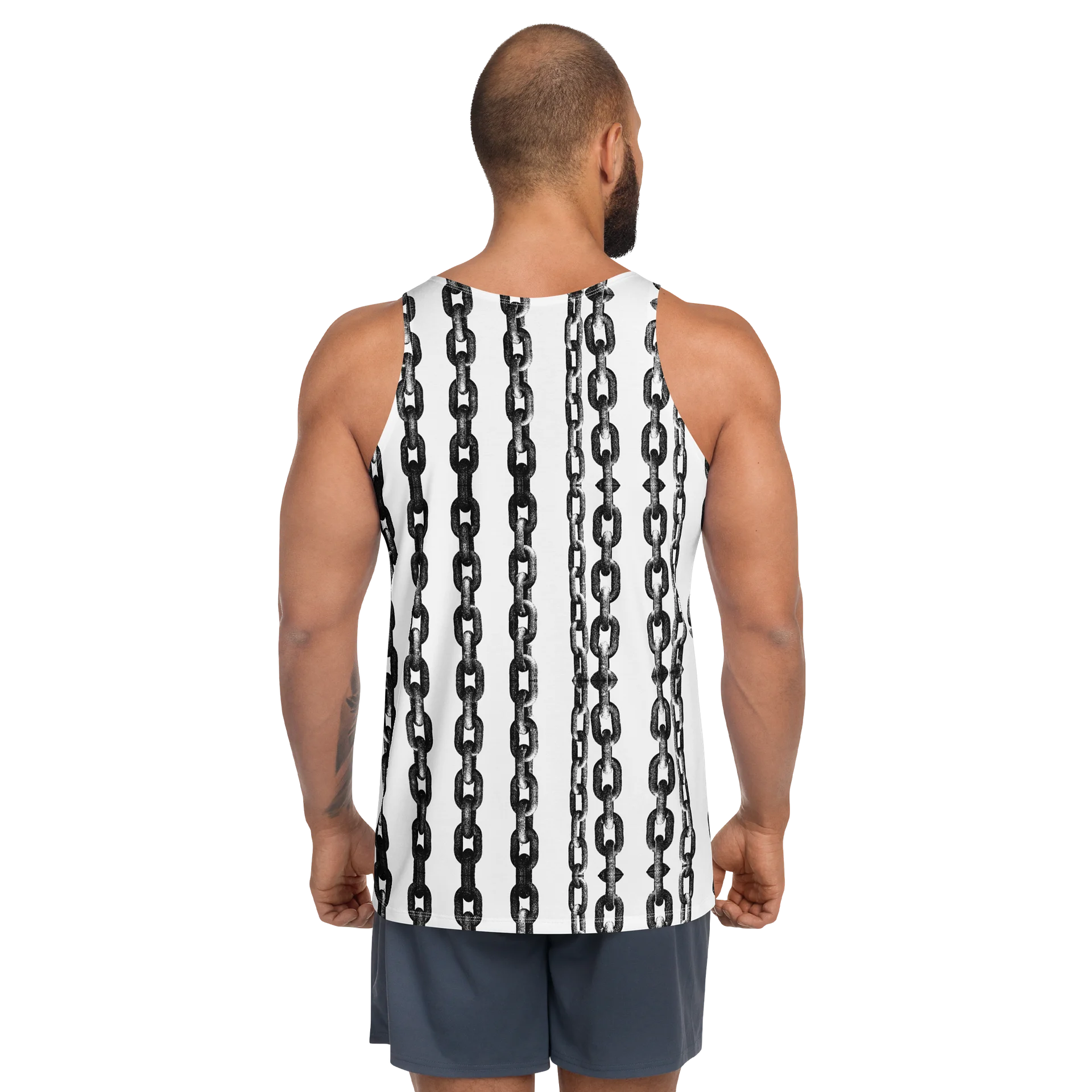 HEY Tank Top product image (4)