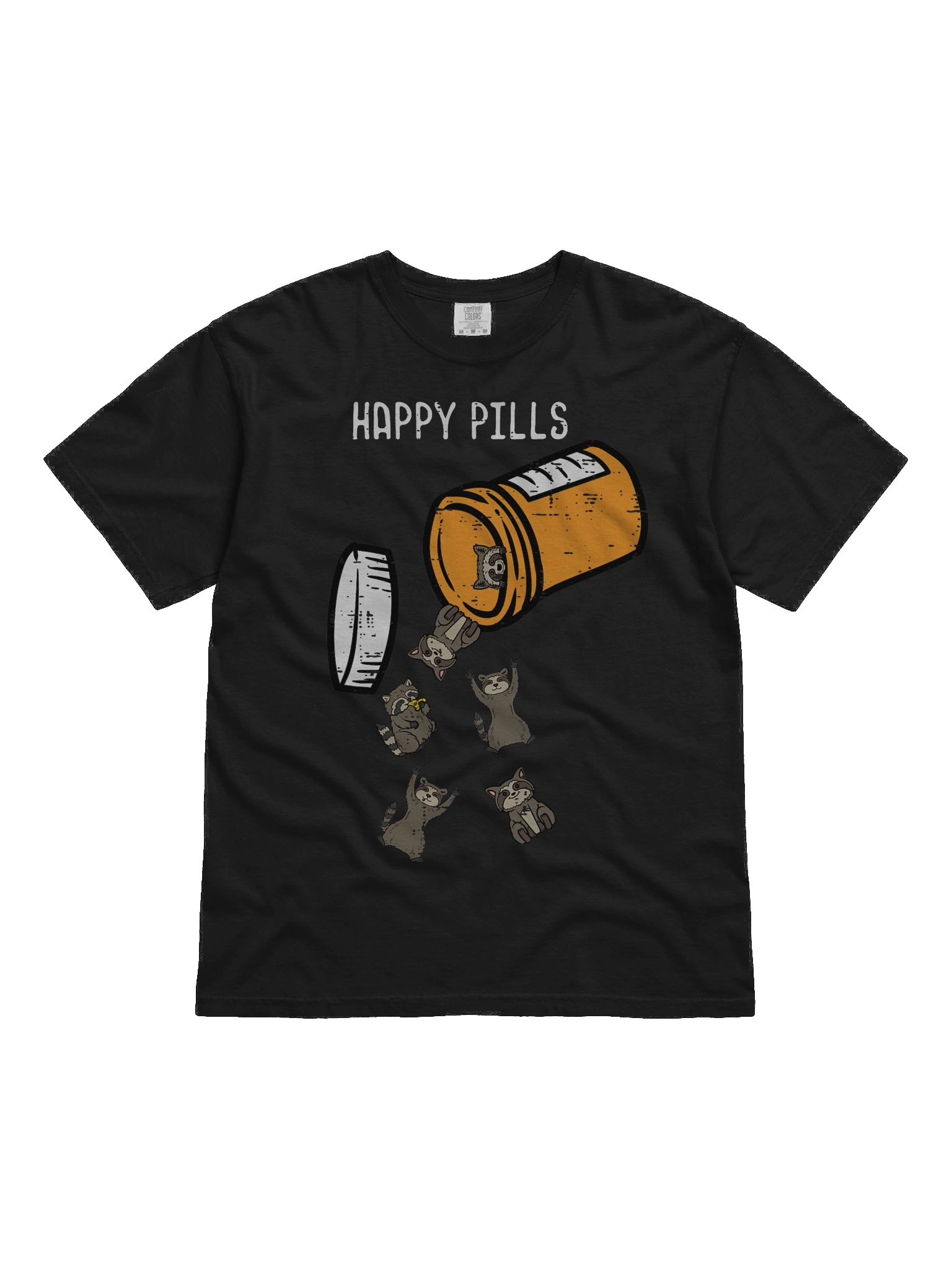 Happy Pills Shirt product image (2)