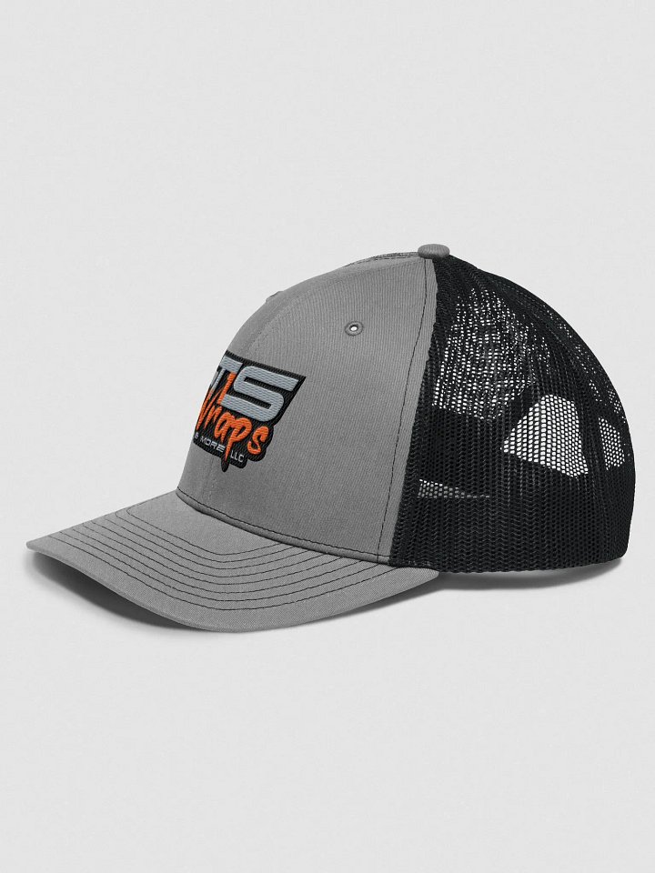 T1S Richardson Trucker Hat product image (2)