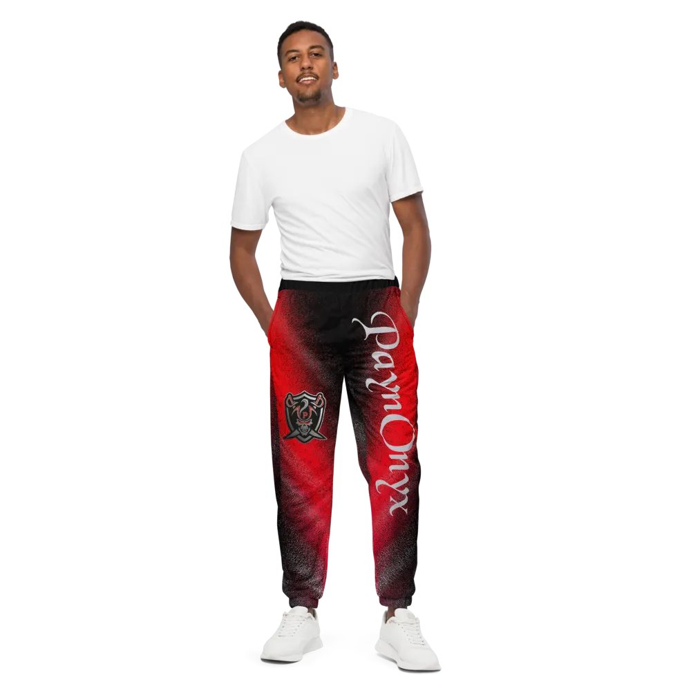 Flag Track Pants product image (2)