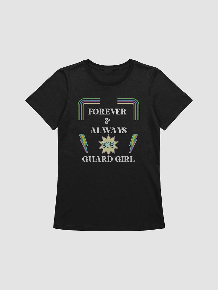 90s Guard Girl product image (5)