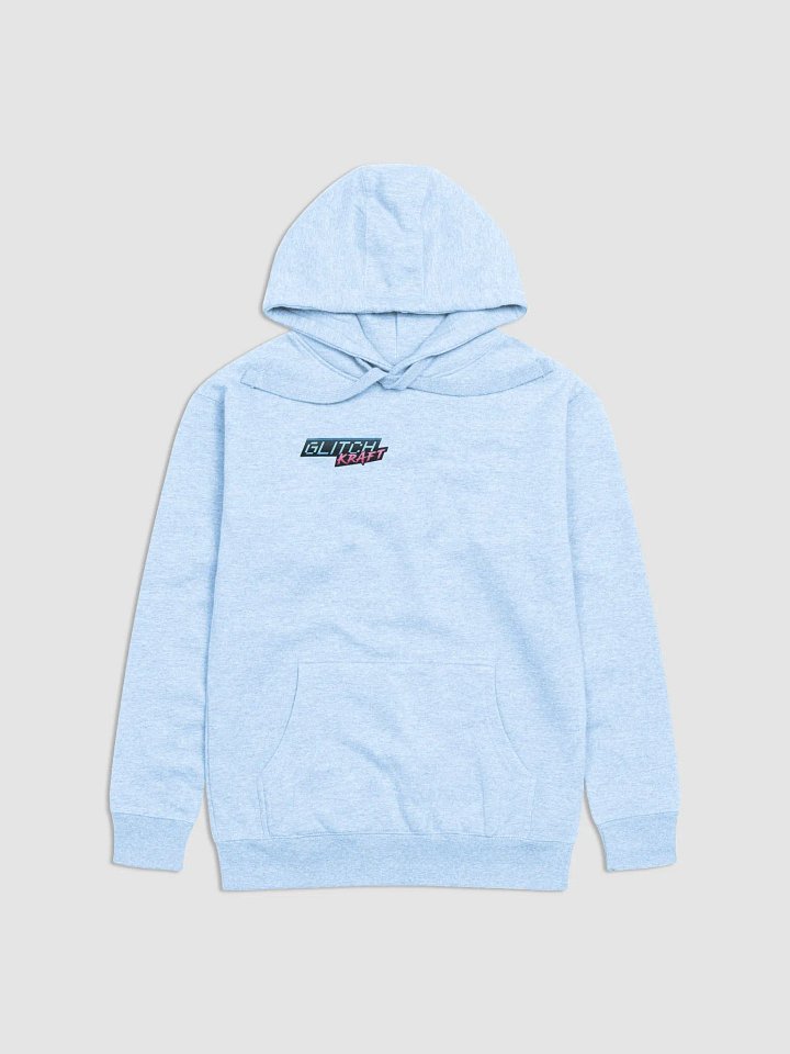 GLIIITCHKRAFT EXCLUSIVE DESIGN - Hoodie product image (4)