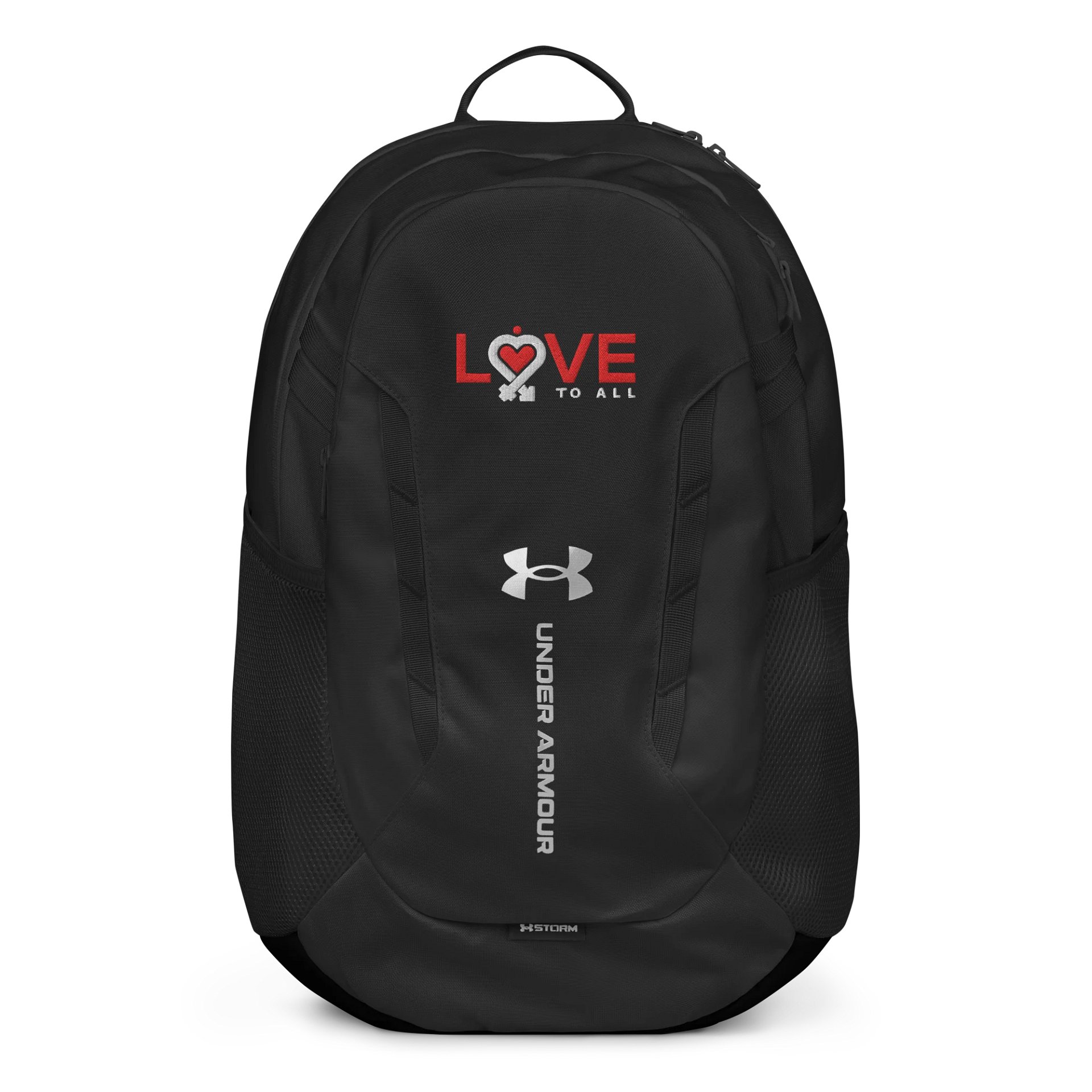 L2A UnderArmour Backpack product image (2)