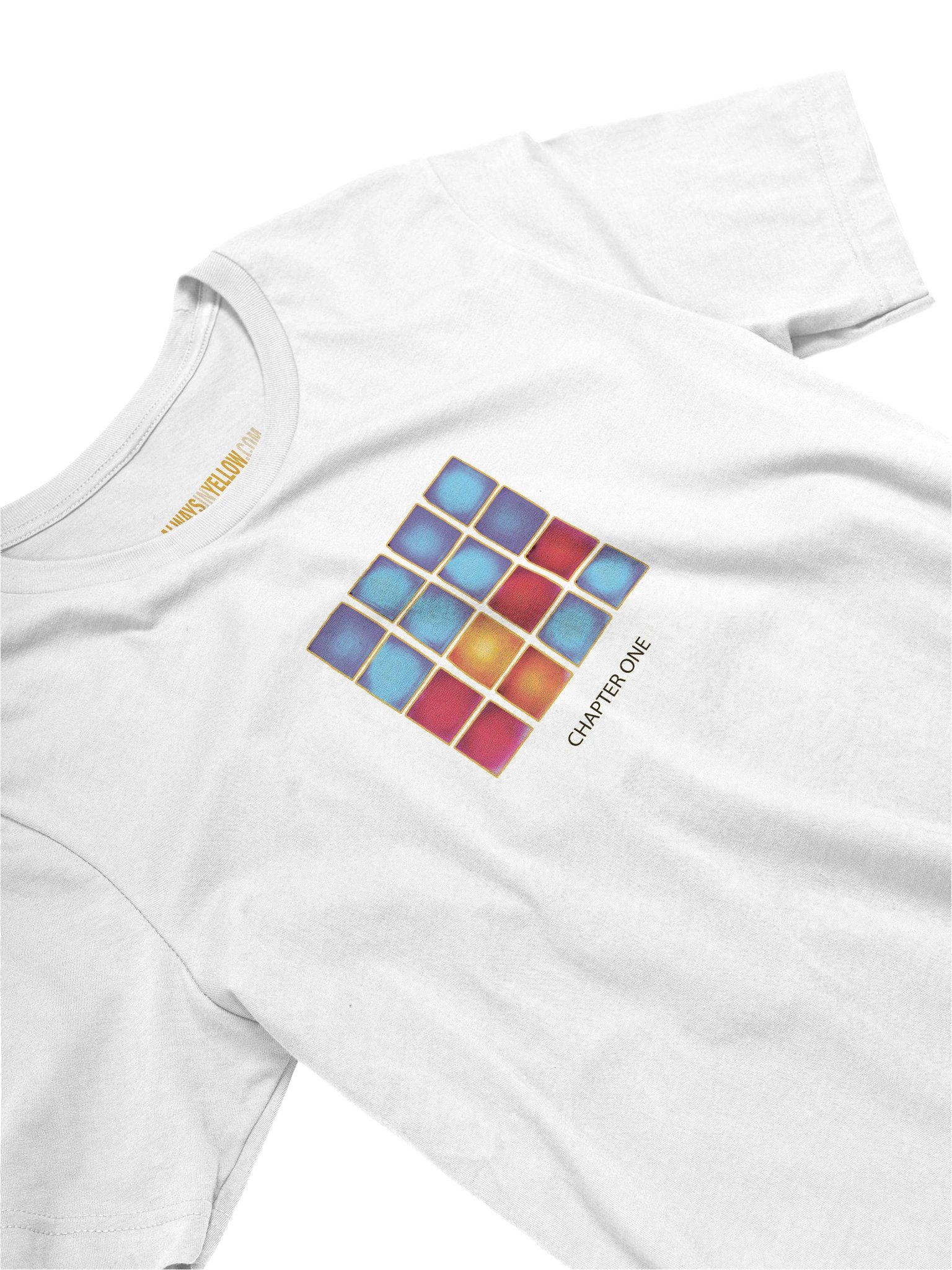 CHAPTER ONE Tee product image (3)
