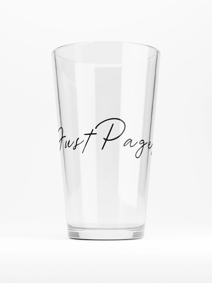 JustPaget Pint product image (1)
