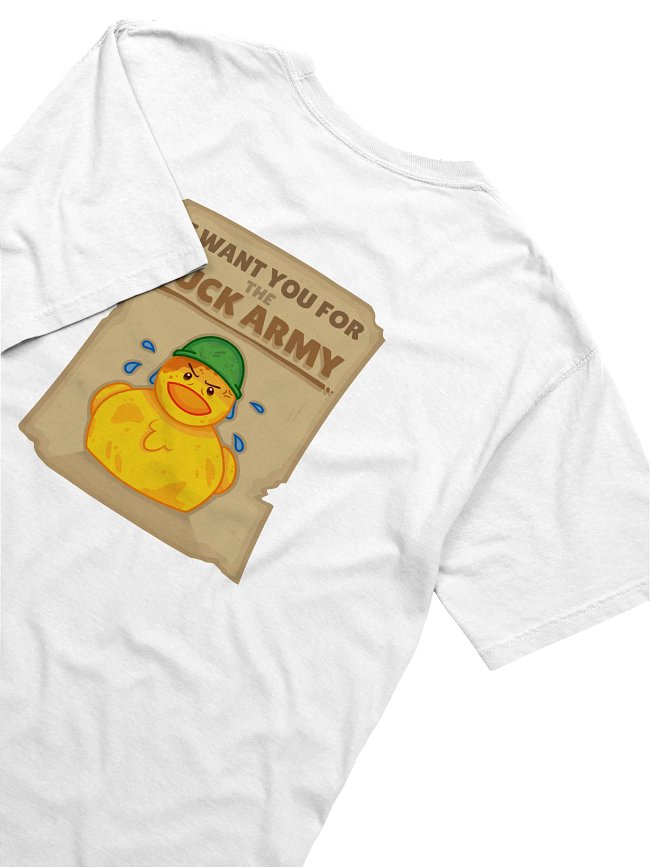 T-Shirts!