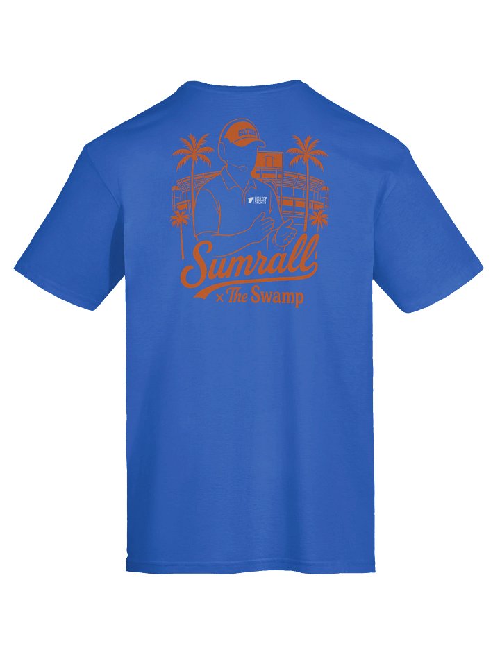 SUMRALL X SWAMP product image (1)