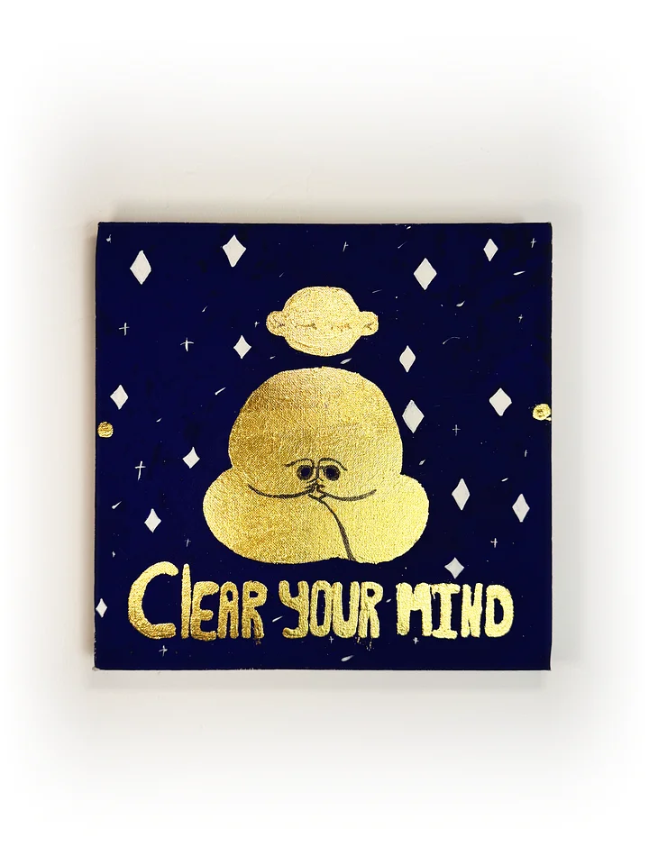 Clear Your Mind product image (1)
