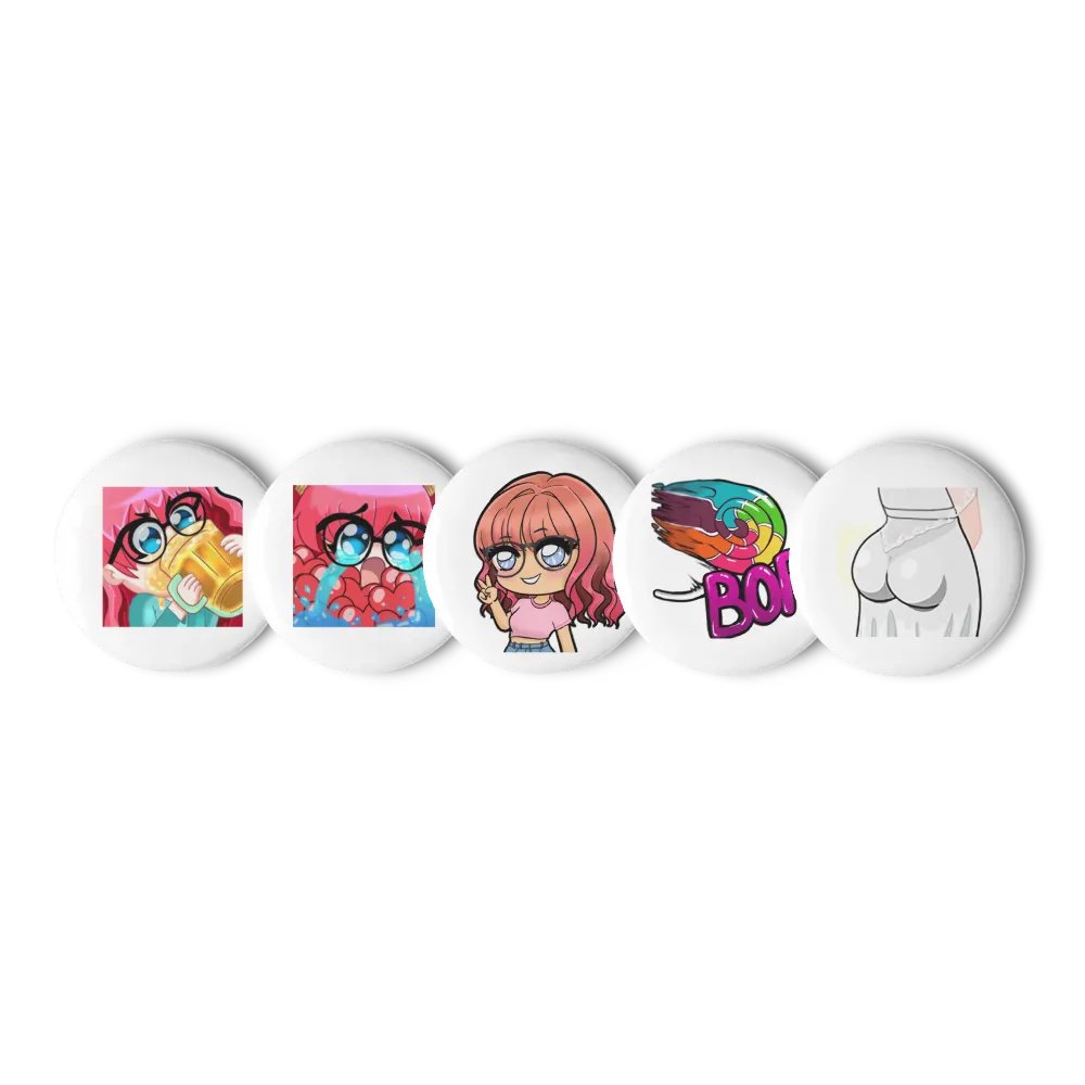 Sweet Buttons product image (4)