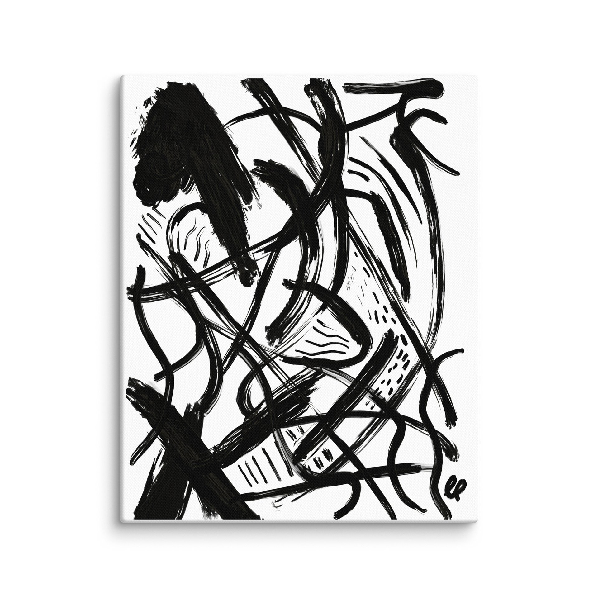 Spirit Guides Canvas Art Print product image (4)