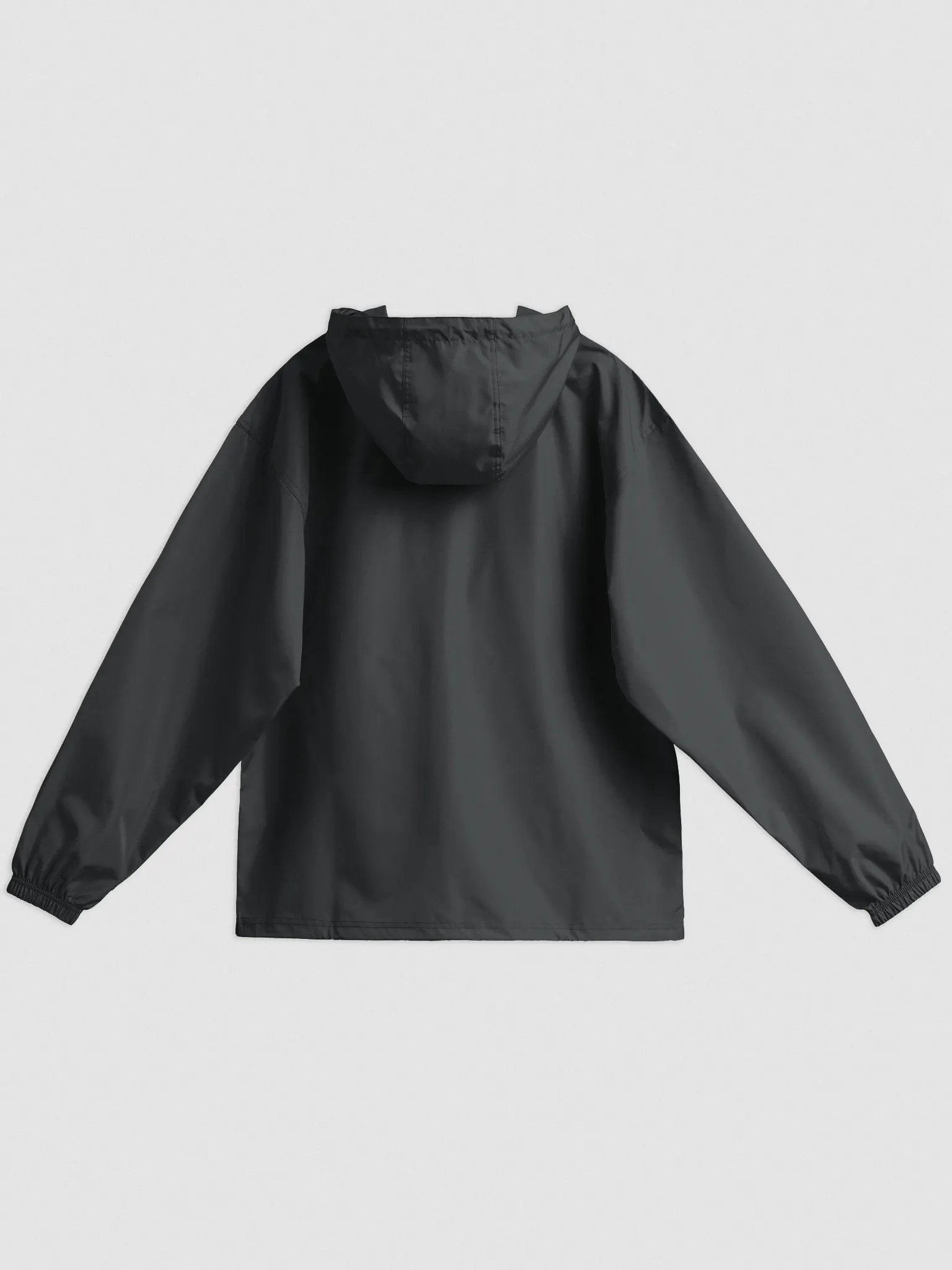 oJAllen - Logo Jacket (Wind Breaker) product image (4)