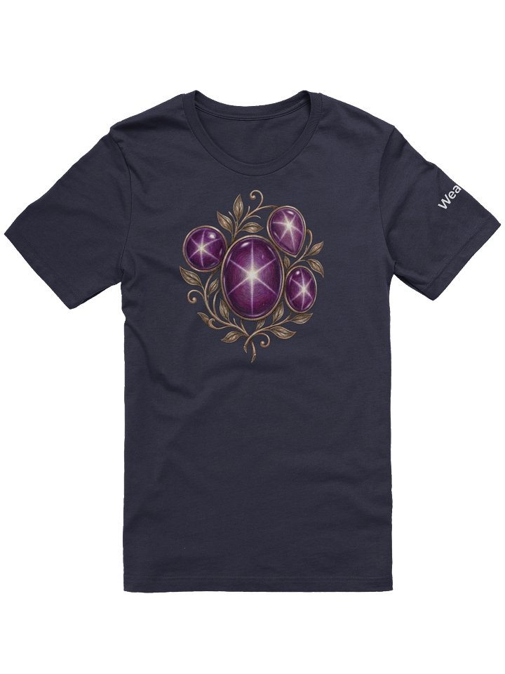 Star Garnet T-Shirt product image (3)