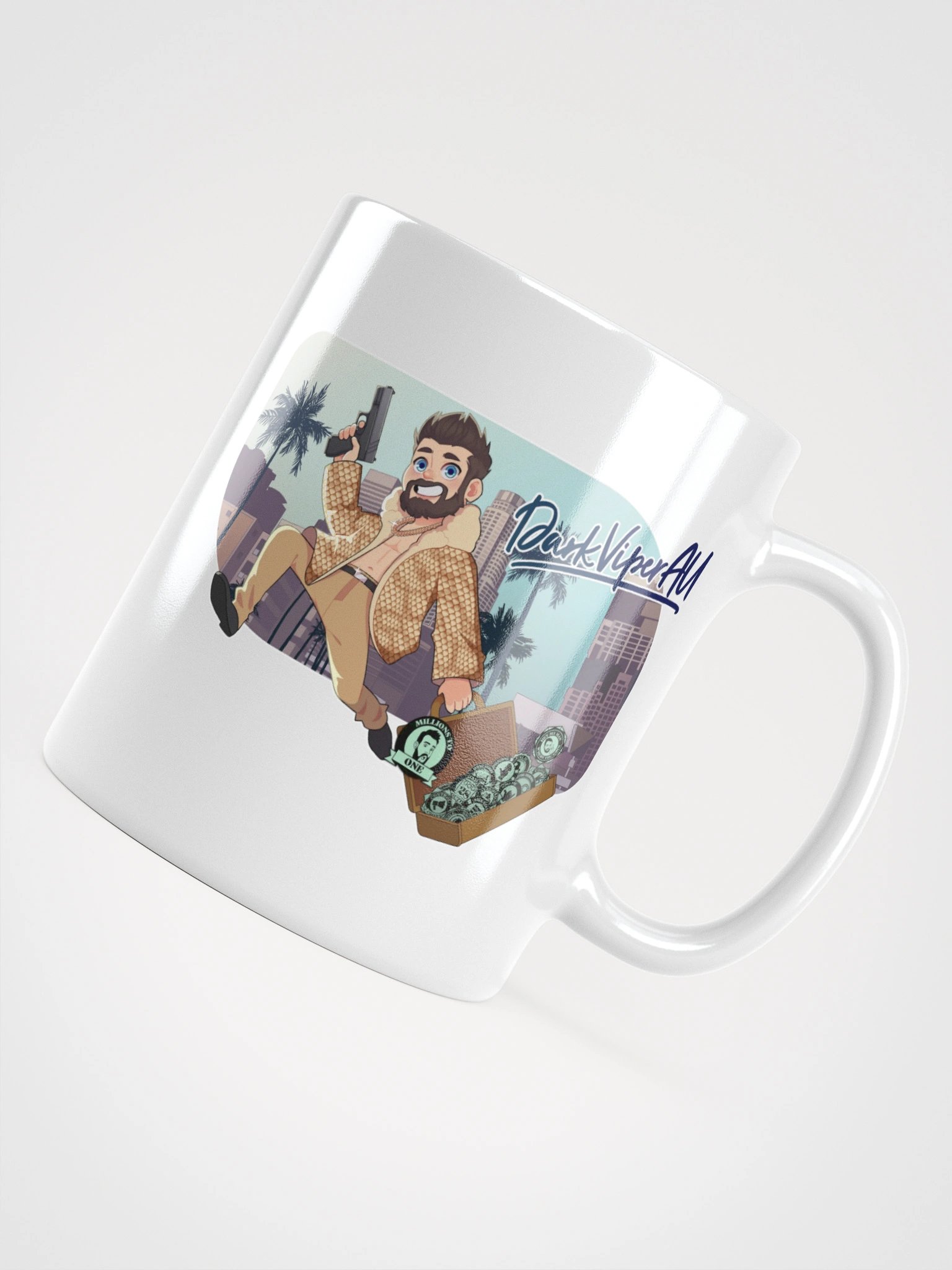 Medal Streak Mug product image (11)