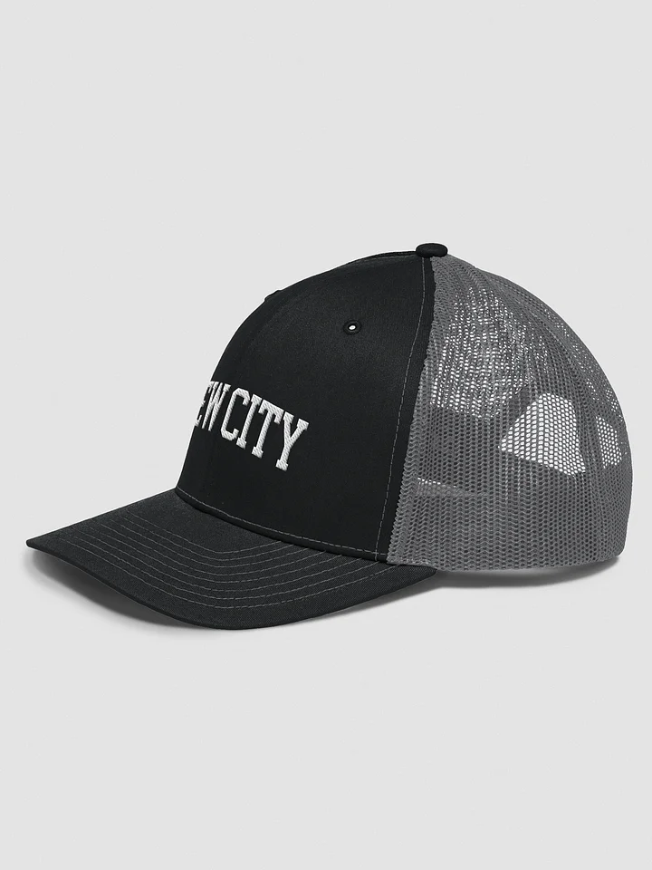 NEW CITY Trucker Hat #1 product image (2)